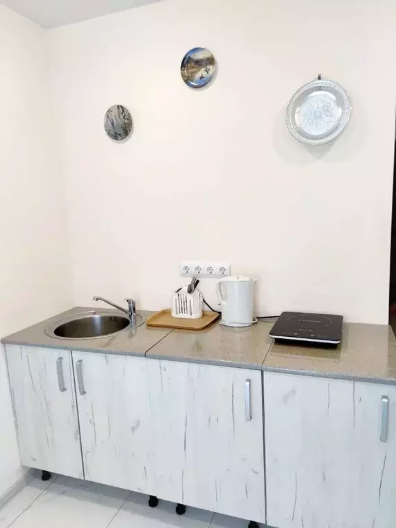 1-к кв. Иркутская область, Иркутский муниципальный округ, Маркова рп ... - Фото 2