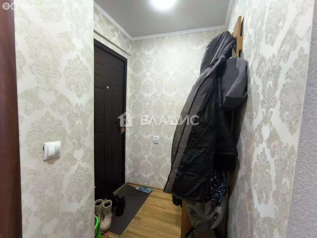 1-комнатная квартира: Нижнекамск, проспект Химиков, 78В (28 м) - Фото 2