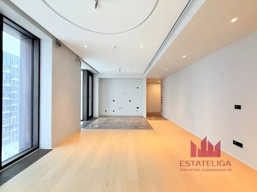 2-к кв. Москва ул. Братьев Фонченко, 1к8 (105.0 м) - Фото 2