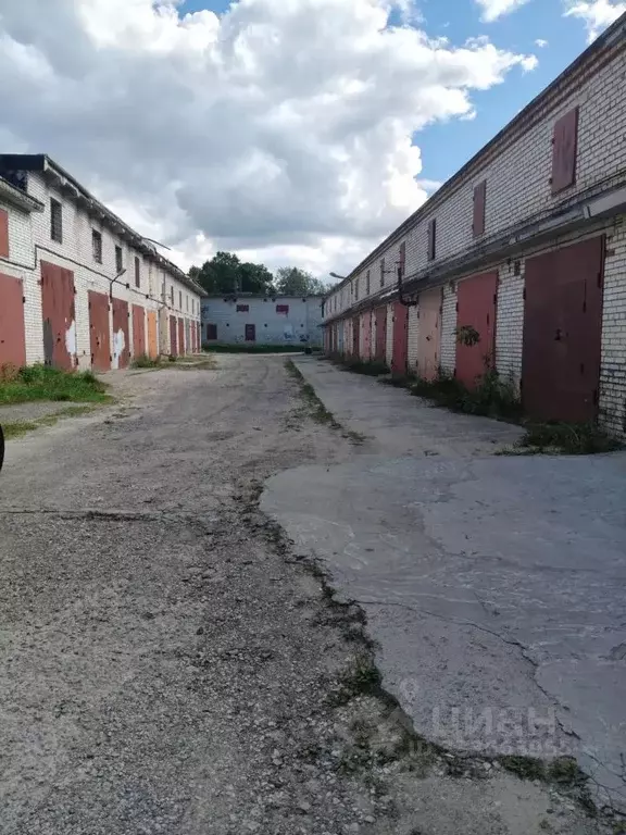 Гараж в Пензенская область, Заречный ГК Гранит тер., 6 блок, 88 (132 ... - Фото 2