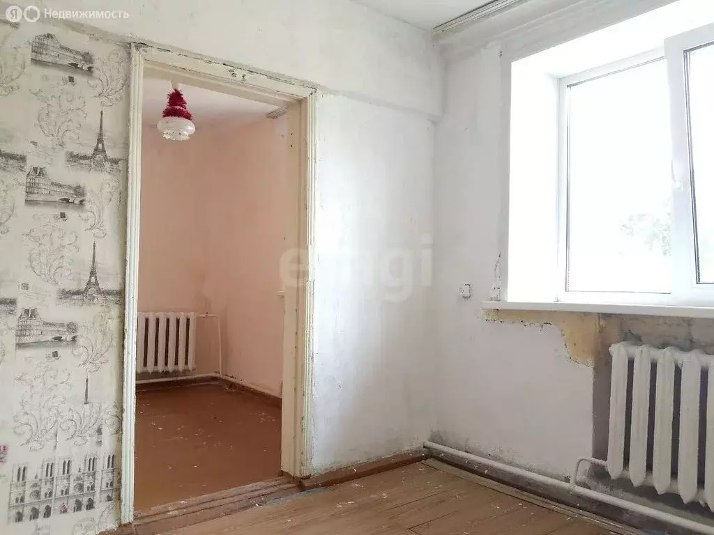 2-комнатная квартира: Кыштым, Каслинское шоссе, 5 (33.1 м) - Фото 1