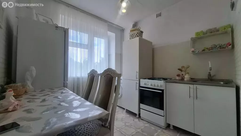 1-комнатная квартира: Беслан, улица Суворова, 3Б (33.5 м) - Фото 2