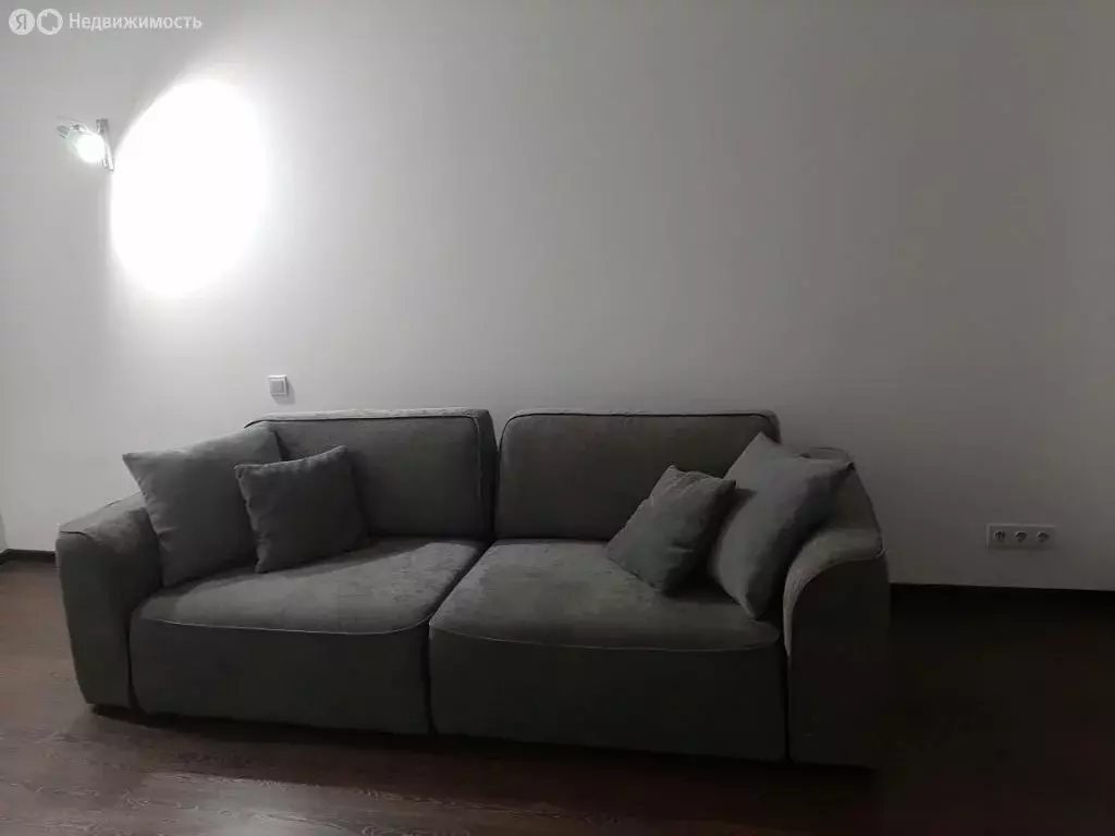 1-комнатная квартира: Саратов, Аптечная улица, 30 (36.9 м) - Фото 2