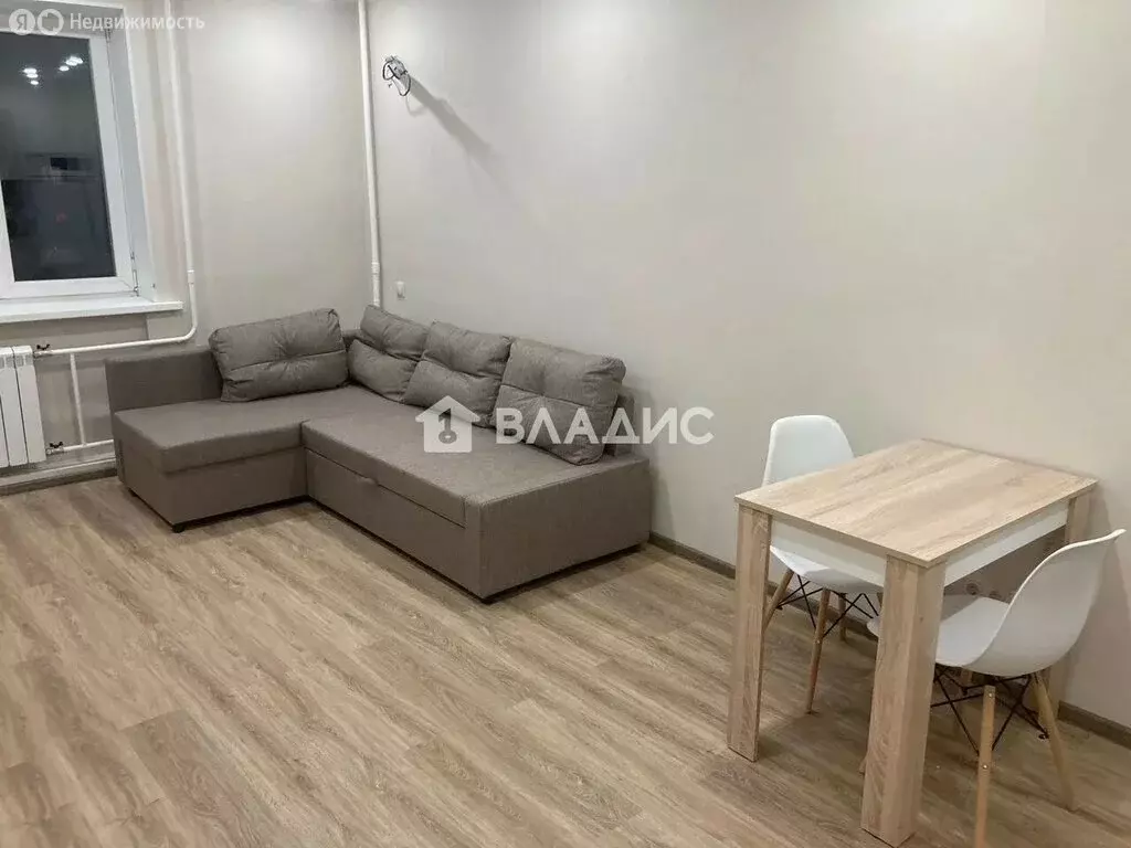 Квартира-студия: Долгопрудный, Лихачёвское шоссе, 1А (25 м) - Фото 1