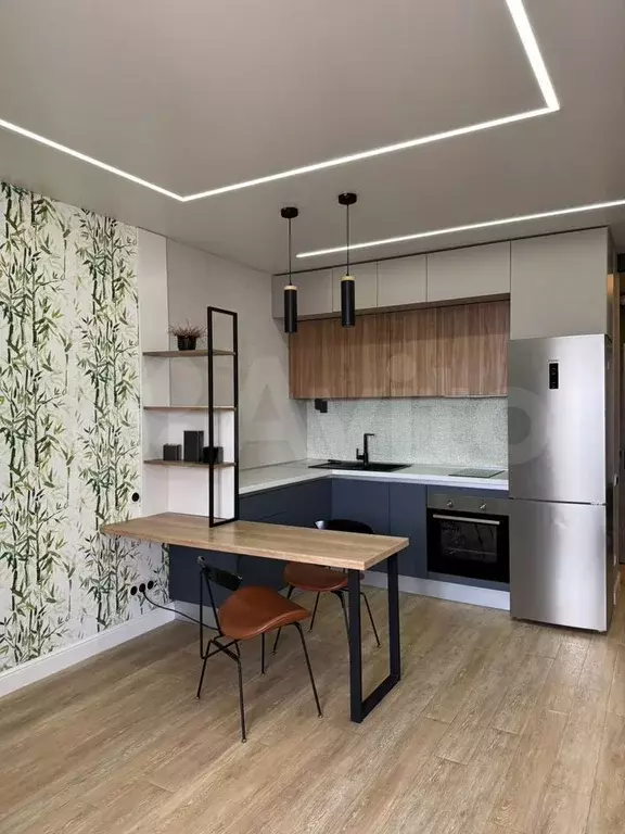 Квартира-студия, 32 м, 9/12 эт. - Фото 1