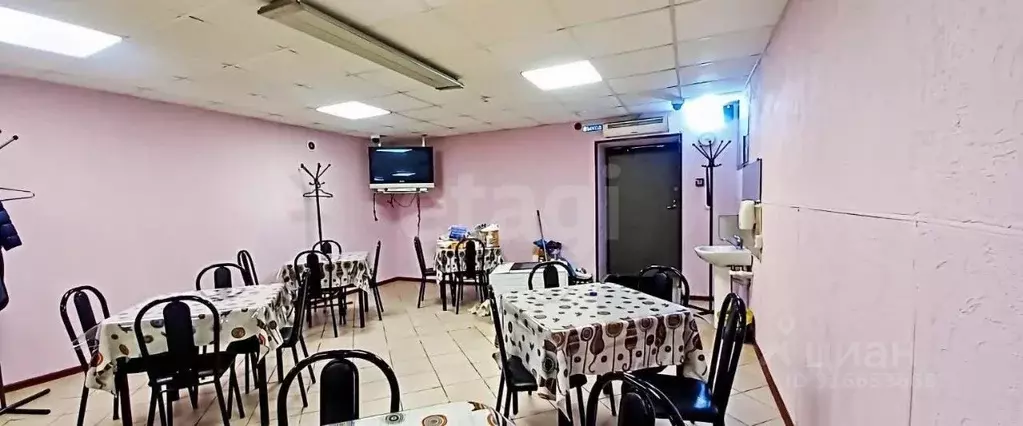 Помещение свободного назначения в Кемеровская область, Кемерово ул. ... - Фото 1