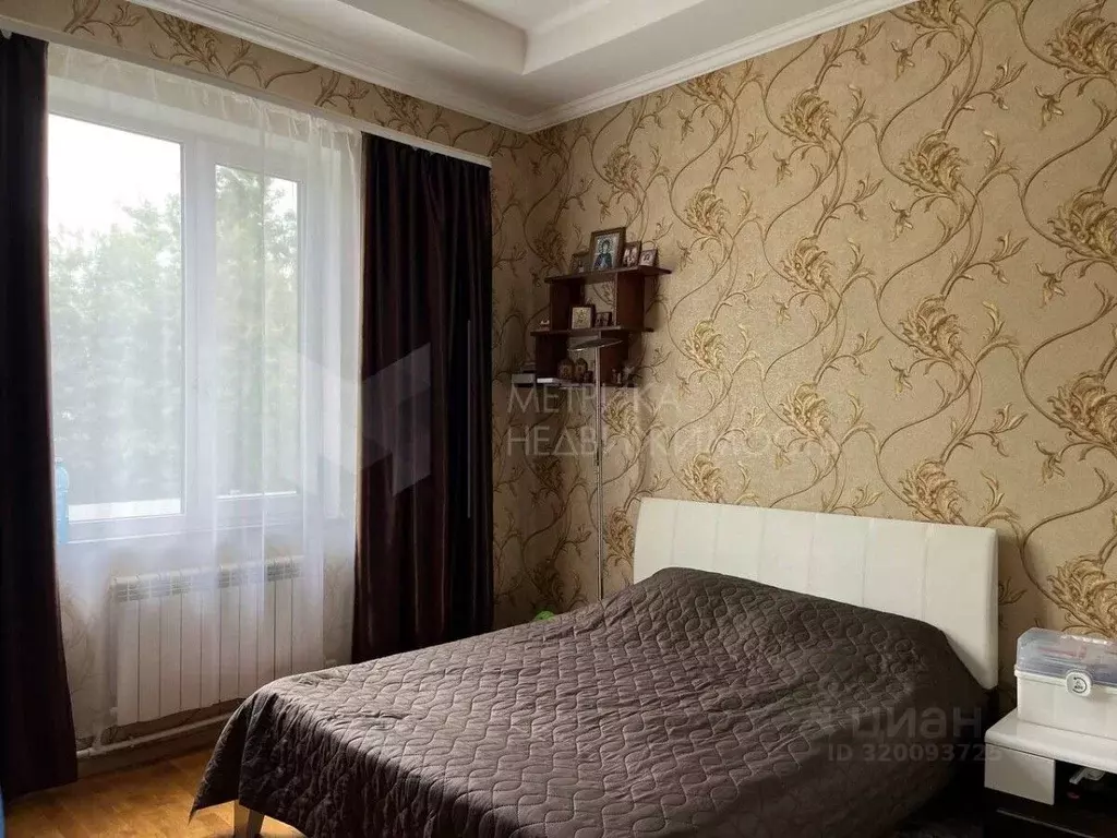 Коттедж в Тюменская область, Тюмень ул. Ярковская, 28Б (115 м) - Фото 1