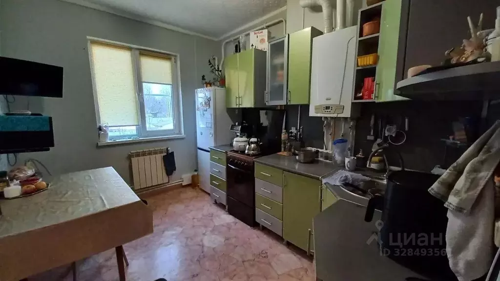 3-к кв. Калужская область, Сухиничский муниципальный округ, ... - Фото 2