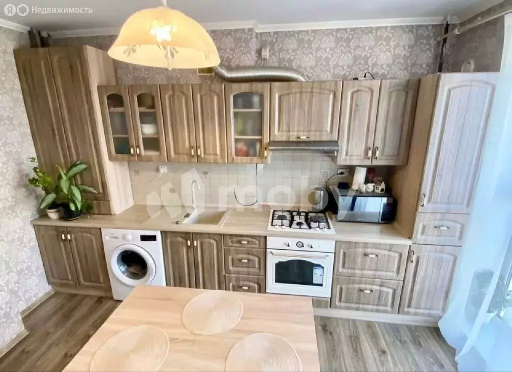 2-комнатная квартира: Гурьевск, Каштановая улица, 13 (56.5 м) - Фото 1