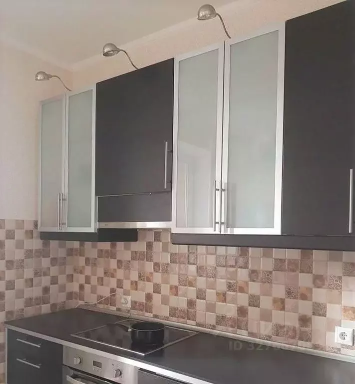 1-к кв. Московская область, Люберцы Октябрьский просп., 5к1 (42.0 м) - Фото 2