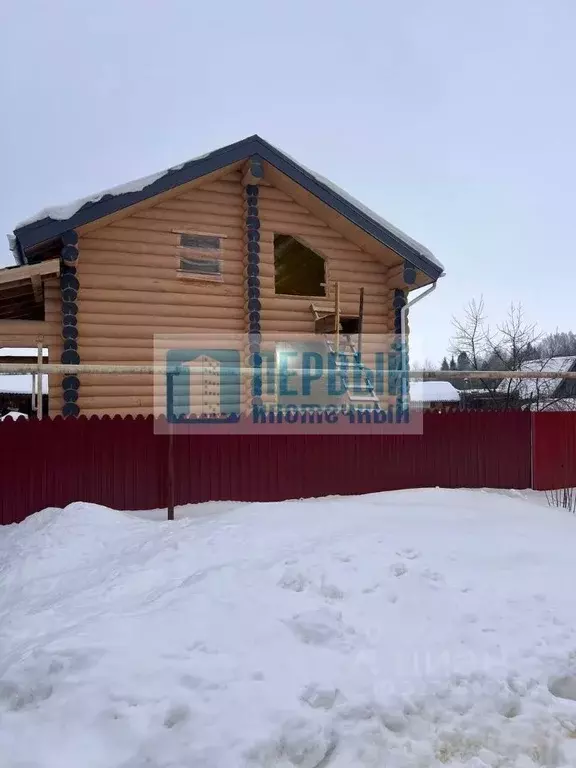 Дом в Марий Эл, Йошкар-Ола пер. Авиации, 11 (100 м) - Фото 2