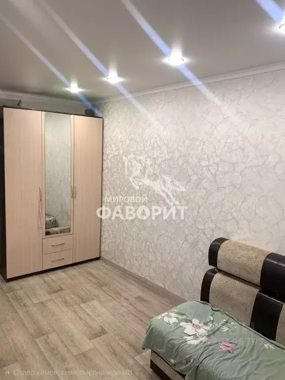 2-к кв. Оренбургская область, Новотроицк Советская ул., 116 (40.4 м) - Фото 1