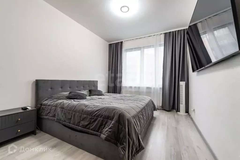 Продаётся 2-к квартира, 62.7 м - Фото 1