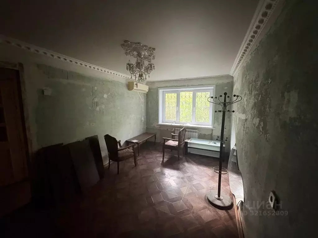 1-к кв. Астраханская область, Астрахань ул. Степана Здоровцева, 6А ... - Фото 2