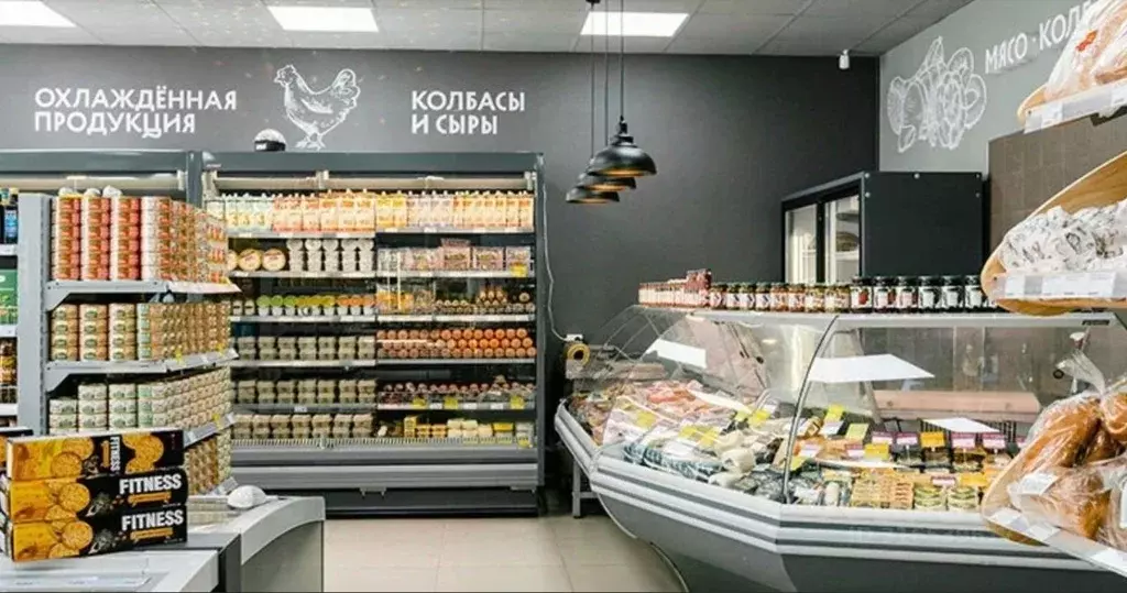 Помещение свободного назначения в Краснодарский край, Сочи ул. ... - Фото 1