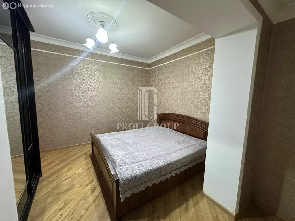 3-комнатная квартира: Каспийск, Приморская улица, 23 (90 м) - Фото 2