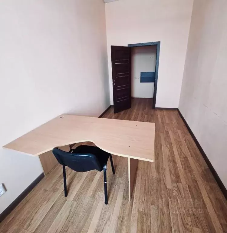 Офис в Санкт-Петербург остров Канонерский, 24 (14 м) - Фото 1