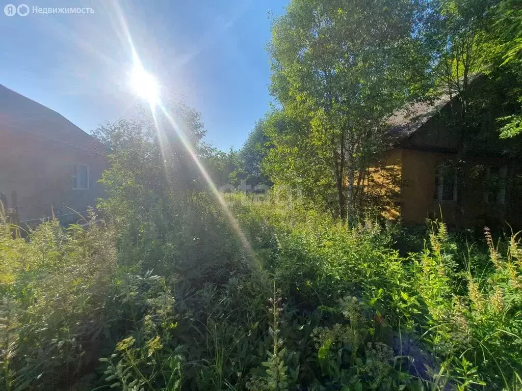 Дом в Малоярославецкий район, Р-132, обход города Калуга, 1-й километр ... - Фото 1