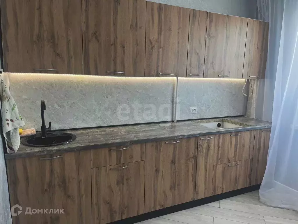 Продаётся 1-к квартира, 34.7 м - Фото 1