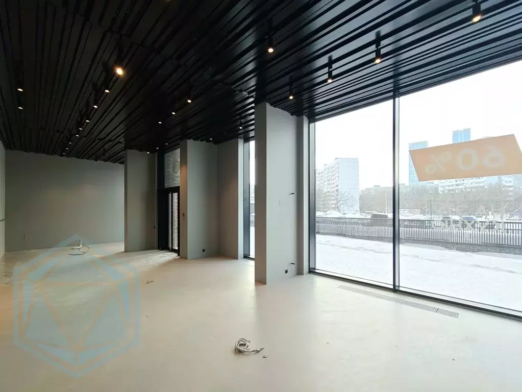 Торговая площадь в Москва Винницкая ул., 8к1 (109 м) - Фото 2