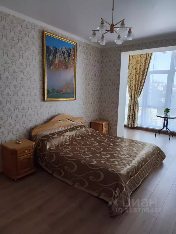 2-к кв. Крым, Ялта ул. Ореховая, 23А (62.0 м) - Фото 1