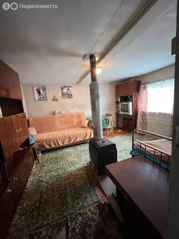 Дом в Златоуст, СНТ Ремонтник (15 м) - Фото 2