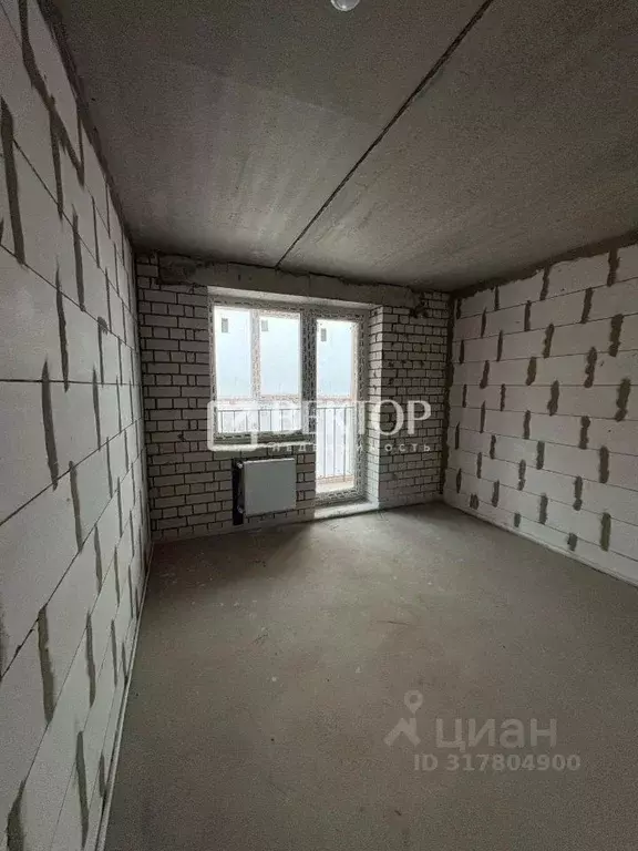 2-к кв. Ивановская область, Иваново ул. 1-я Чапаева, 11 (71.2 м) - Фото 0