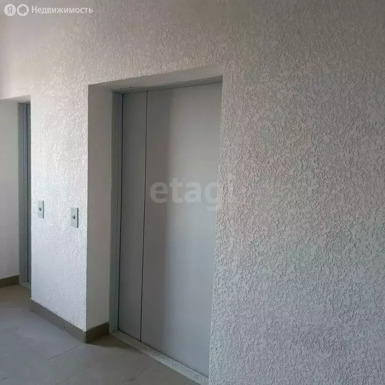 Квартира-студия: Иркутск, улица Баумана, 273 (28 м) - Фото 1