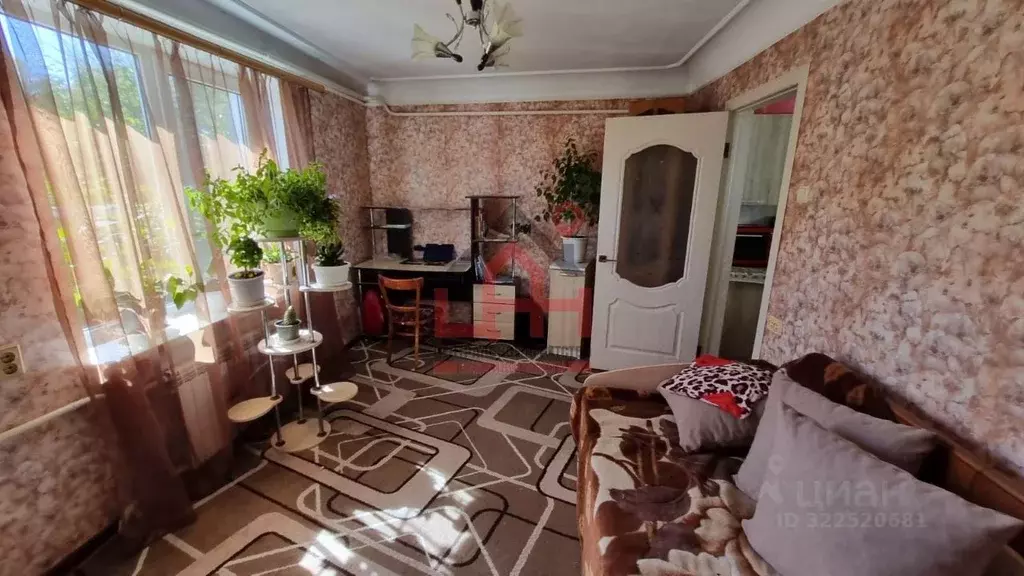 Дом в Ставропольский край, Ессентуки ул. Куйбышева (53 м) - Фото 2