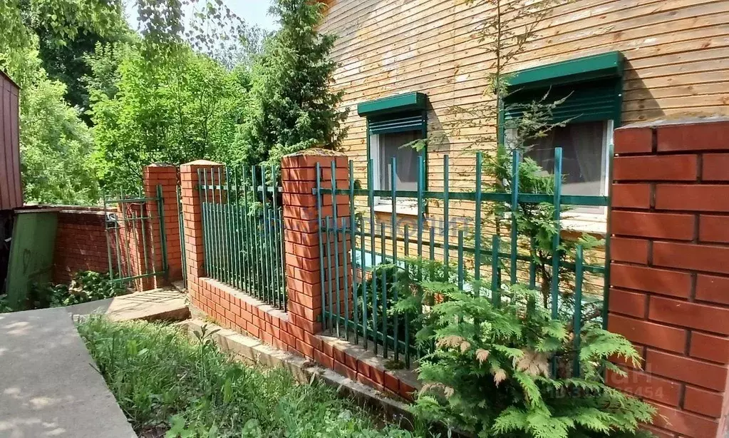 Дом в Нижегородская область, Нижний Новгород с. Шава, ул. Село, 84А ... - Фото 1