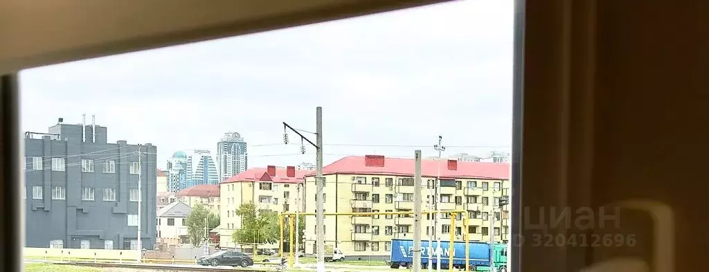 Дом в Чеченская республика, Грозный ул. Левандовского, 46 (85 м) - Фото 2