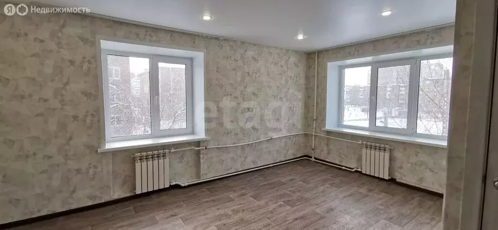 1-комнатная квартира: Энгельс, улица Космонавтов, 5 (30 м) - Фото 1