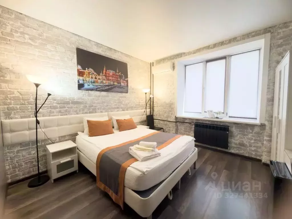 Комната Москва ул. Стромынка, 19К2 - Фото 2