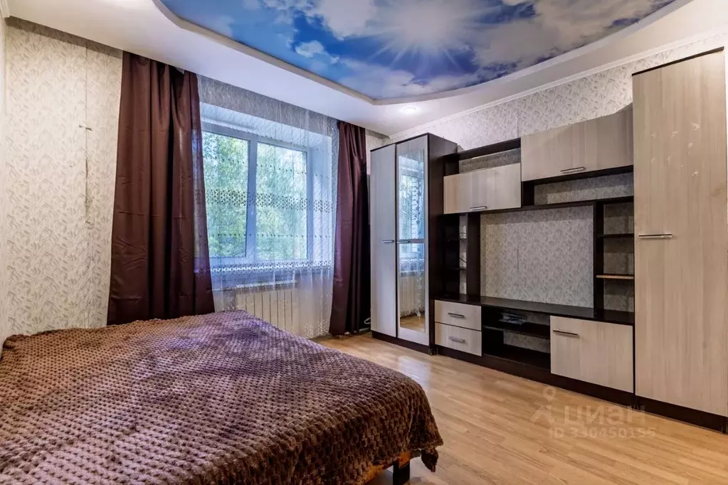 Комната Санкт-Петербург ул. Демьяна Бедного, 24к1 (12.1 м) - Фото 1