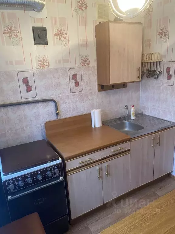 3-к кв. Орловская область, Мценск 1-й мкр, 23 (57.0 м) - Фото 2