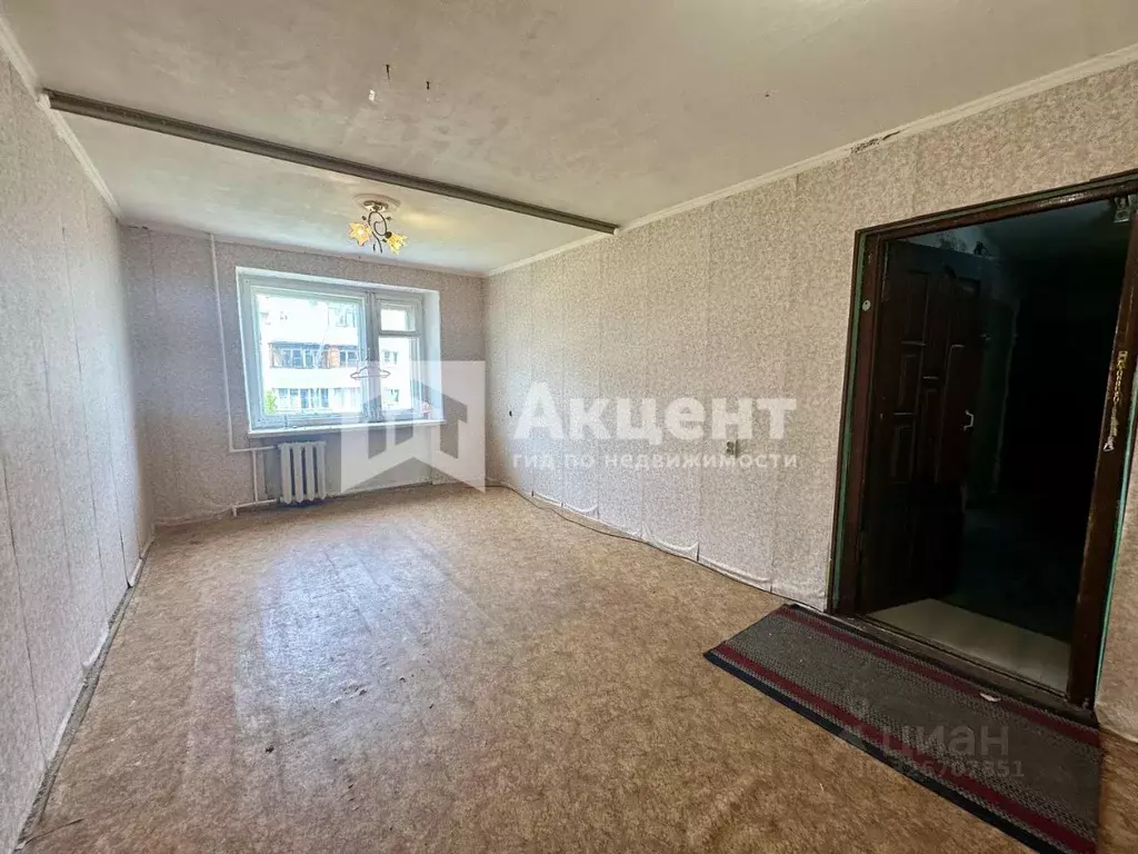 Комната Ивановская область, Кохма ул. Ивановская, 38 (17.1 м) - Фото 1