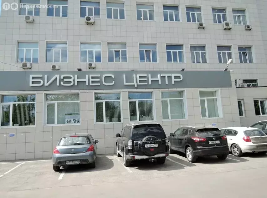 Офис (26000 м) - Фото 2