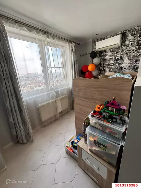 Продаётся 1-к квартира, 43.4 м - Фото 1
