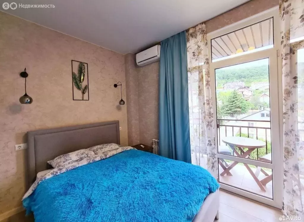 1-комнатная квартира: Сочи, Урожайная улица, 31/3 (33 м) - Фото 2