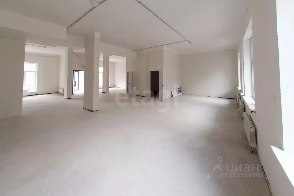 Помещение свободного назначения в Татарстан, Альметьевск ул. ... - Фото 2