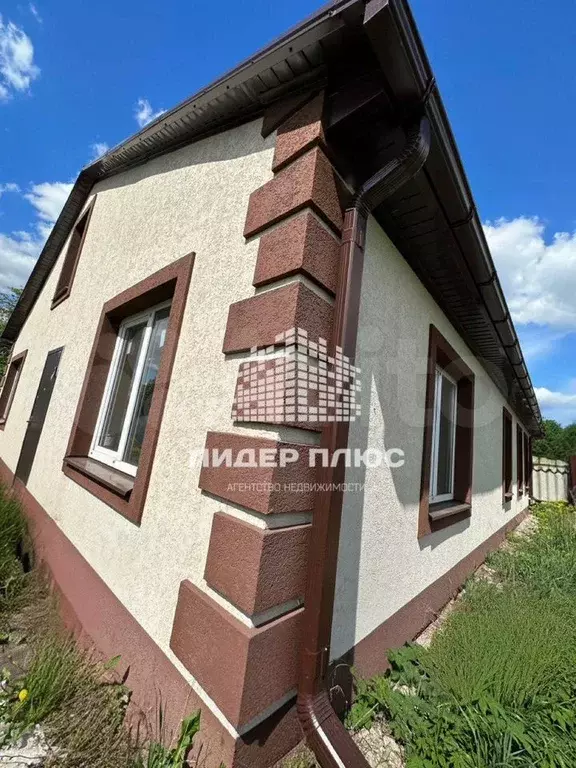 Дом 110 м на участке 10 сот. - Фото 0