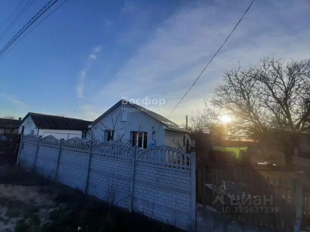 Дом в Крым, Первомайское пгт  (82 м) - Фото 2