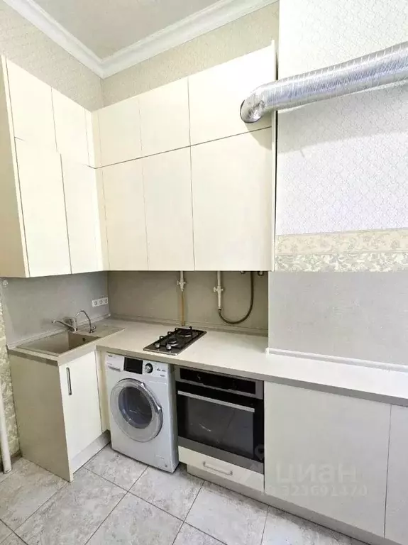 2-к кв. Ростовская область, Ростов-на-Дону ул. Шаумяна, 13/43 (65.0 м) - Фото 2