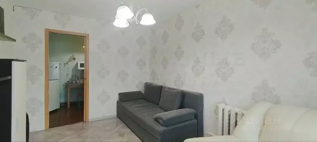 2-к кв. Новгородская область, Боровичи ул. Механизаторов, 3 (32.0 м) - Фото 0
