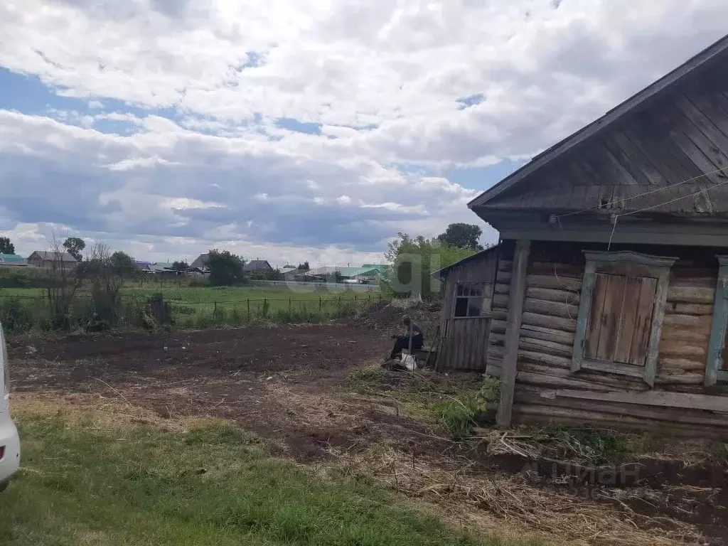 Участок в Башкортостан, Кушнаренковский район, Старокамышлинский ... - Фото 2