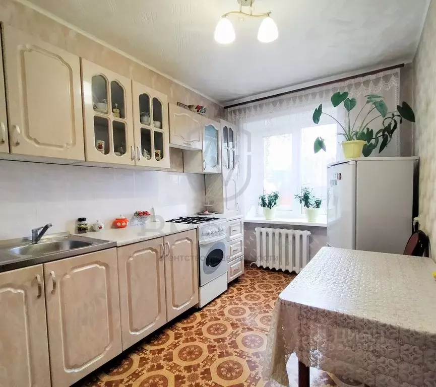 3-к кв. Новосибирская область, Ордынское рп ул. Западная, 1 (65.2 м) - Фото 1
