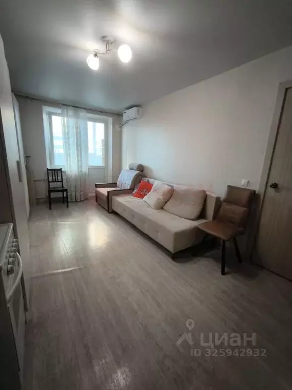 Студия Ростовская область, Ростов-на-Дону ул. Дмитрия Петрова, 8 (27.0 ... - Фото 2