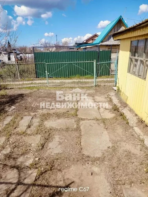 Дом в Саратовская область, Балаково Волжские Зори СТ, проезд 5-й (17 ... - Фото 2