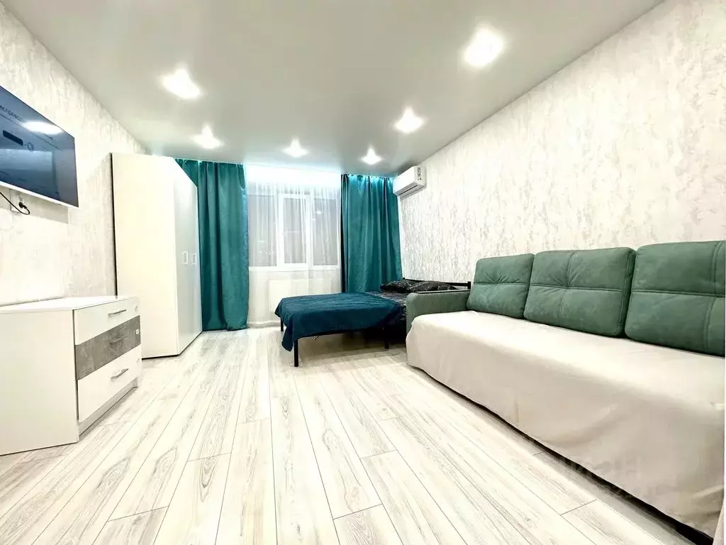 2-к кв. Рязанская область, Рязань Народный бул., 11 (75.0 м) - Фото 1