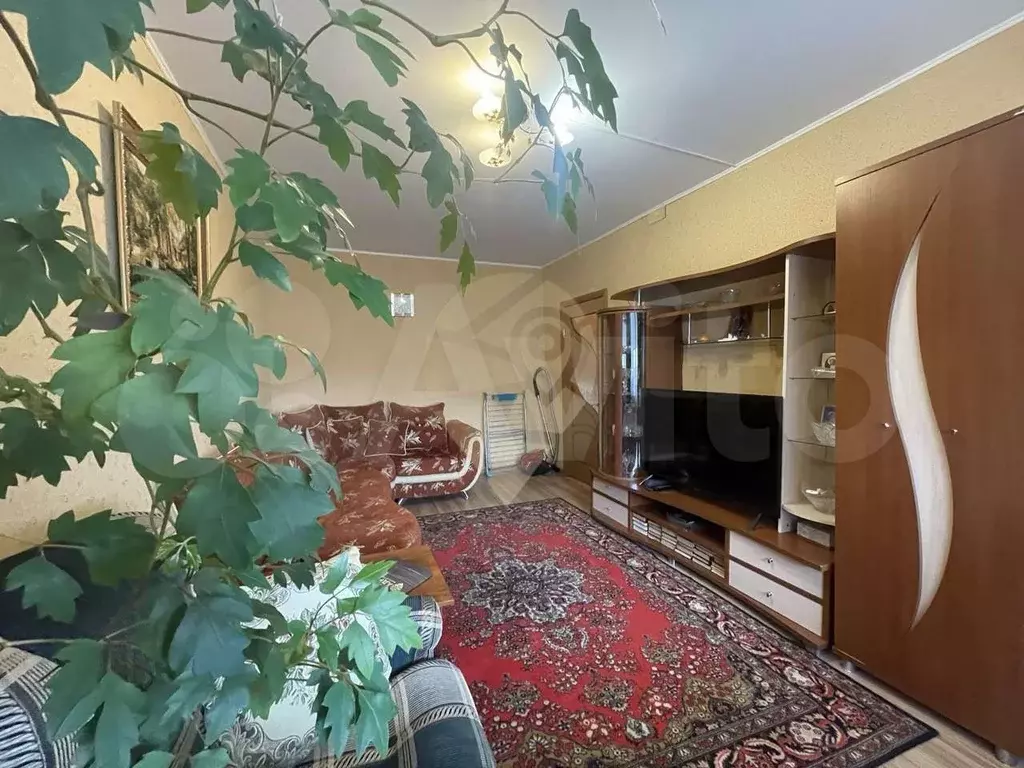 2-к. квартира, 52 м, 5/9 эт. - Фото 0